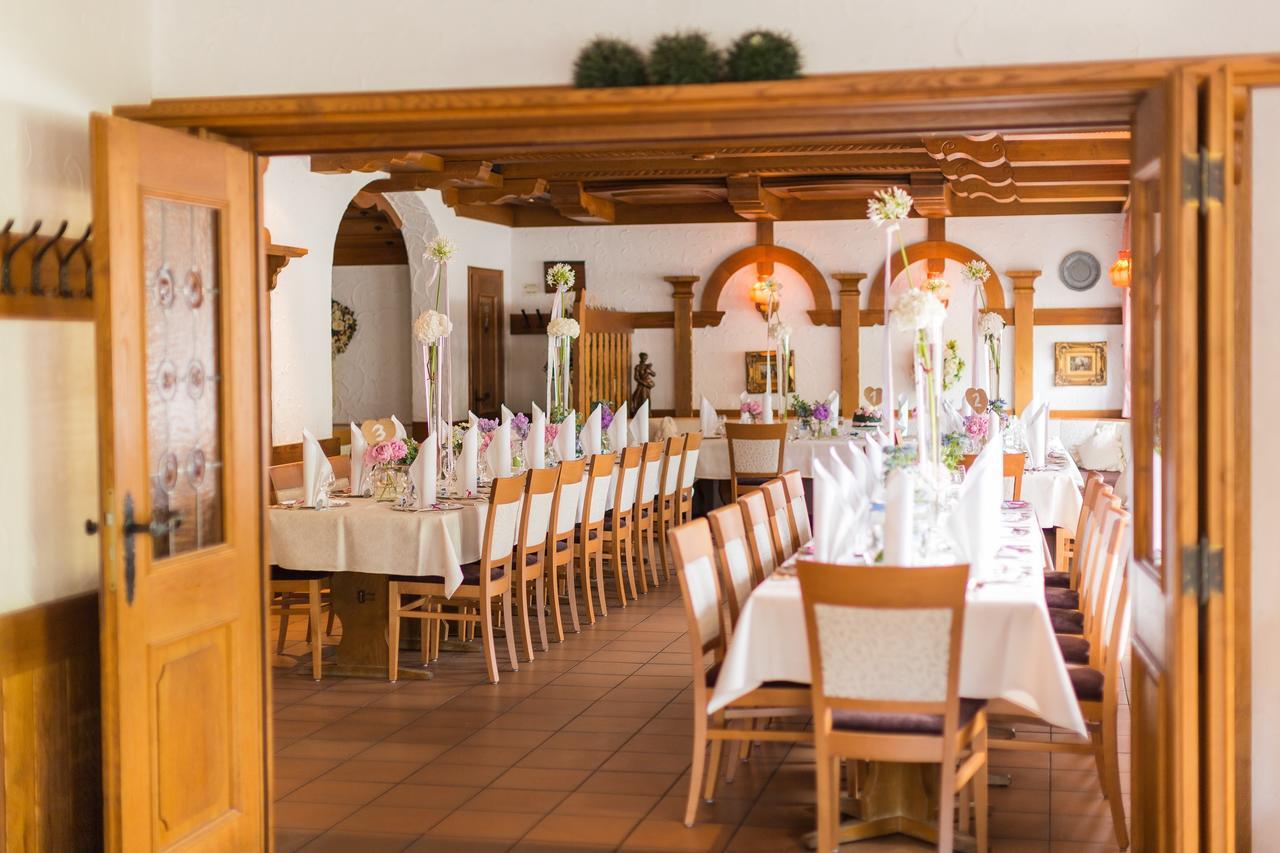 Gasthof Zur Sonne Winzenhohl Hösbach Extérieur photo