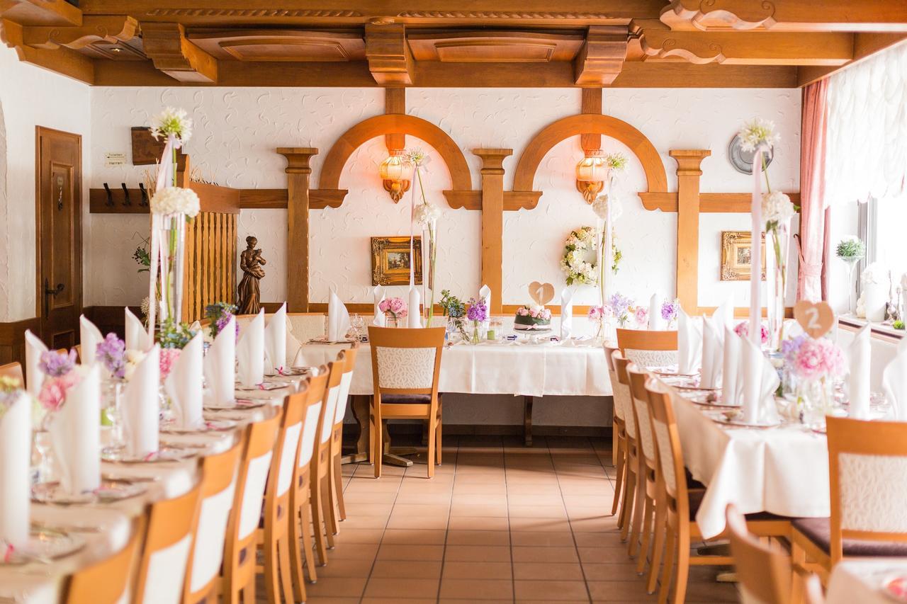 Gasthof Zur Sonne Winzenhohl Hösbach Extérieur photo