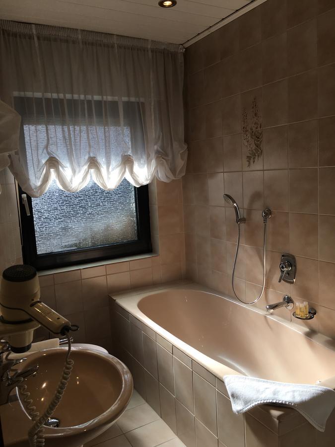 Gasthof Zur Sonne Winzenhohl Hösbach Extérieur photo