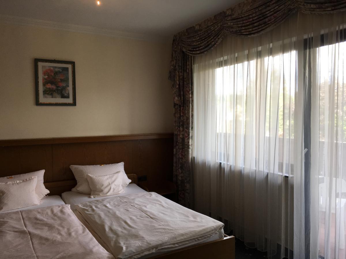 Gasthof Zur Sonne Winzenhohl Hösbach Extérieur photo
