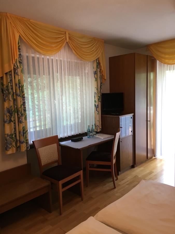 Gasthof Zur Sonne Winzenhohl Hösbach Extérieur photo